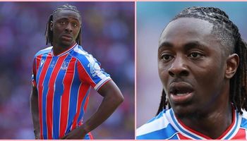 Vượt Arsenal, Tottenham sẵn sàng chốt ngay Eze