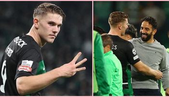 Arteta thiếu kiên nhẫn: Arsenal nguy cơ mất Gyokeres vào tay M.U