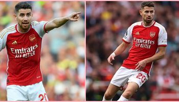 Arsenal: Jorginho xác nhận công khai đàm phán với đội khác