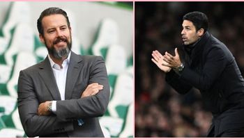 Arsenal nâng tầm Emirates: Tài phú mỗi năm chạm mốc 200 triệu bảng