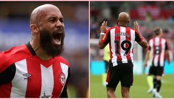 Tại sao Arsenal không theo đuổi Bryan Mbeumo?