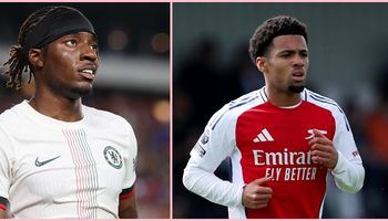 Arsenal gửi lởi đề nghị thực hiện ‘bom tấn’ với Chelsea