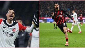 Tiền đạo được ví như Thierry Henry được Arsenal ngắm đến